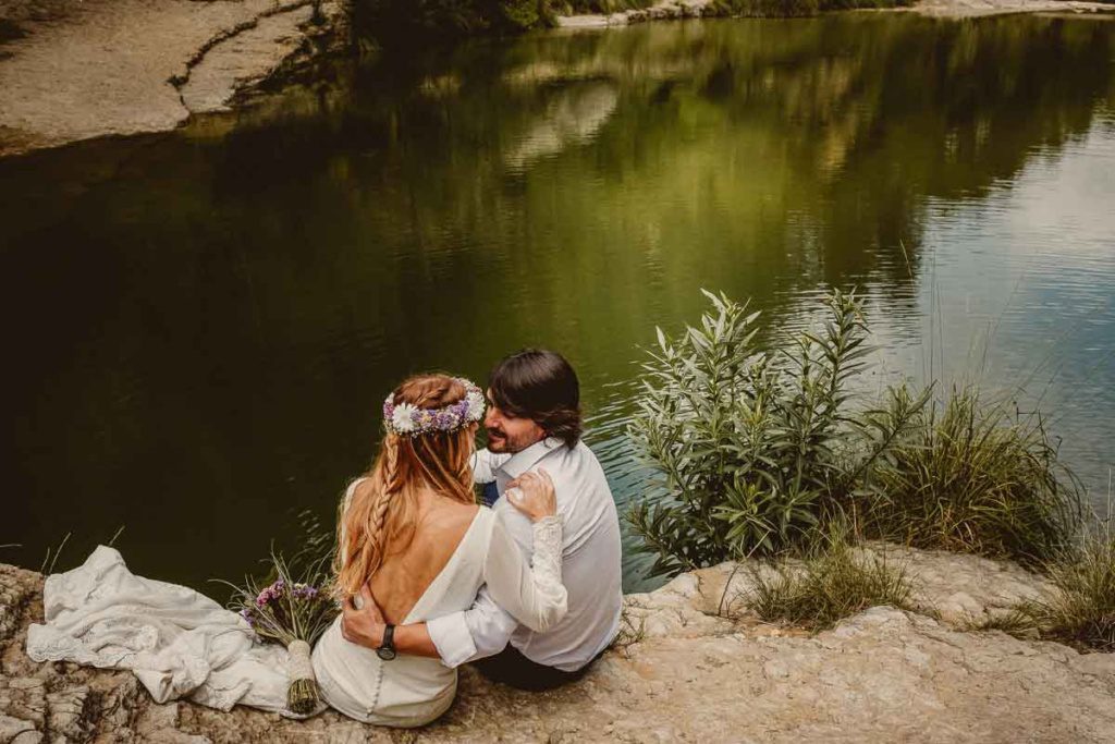 charcos lagos de quesa alvaro geno fotografo de bodas en valencia preboda postboda fran barba 31