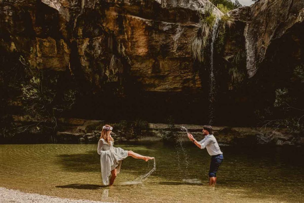 charcos lagos de quesa alvaro geno fotografo de bodas en valencia preboda postboda fran barba 47