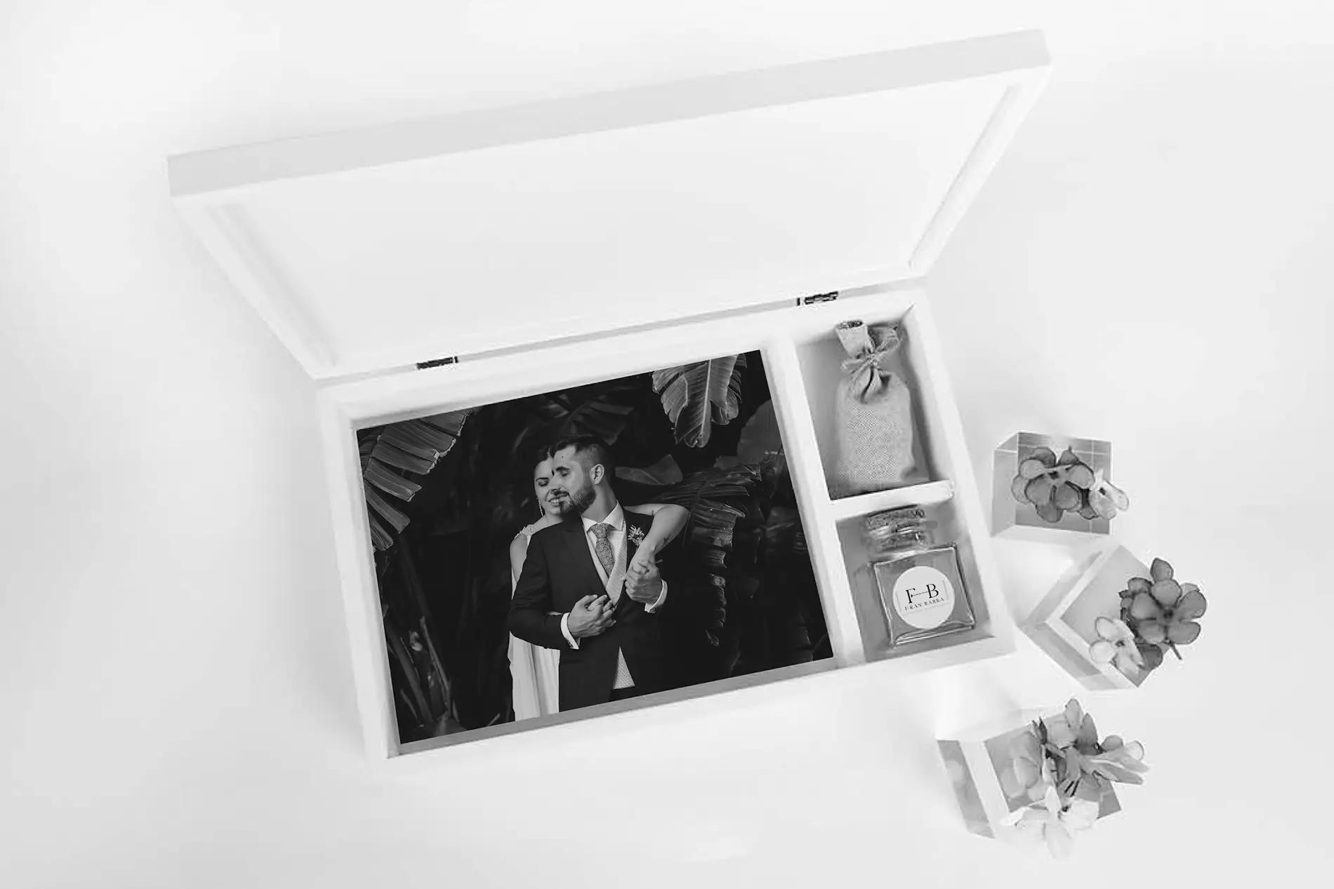 caja recuerdos fotos fotografo de bodas entre los 10 diez mejores del mundo fran barba valencia