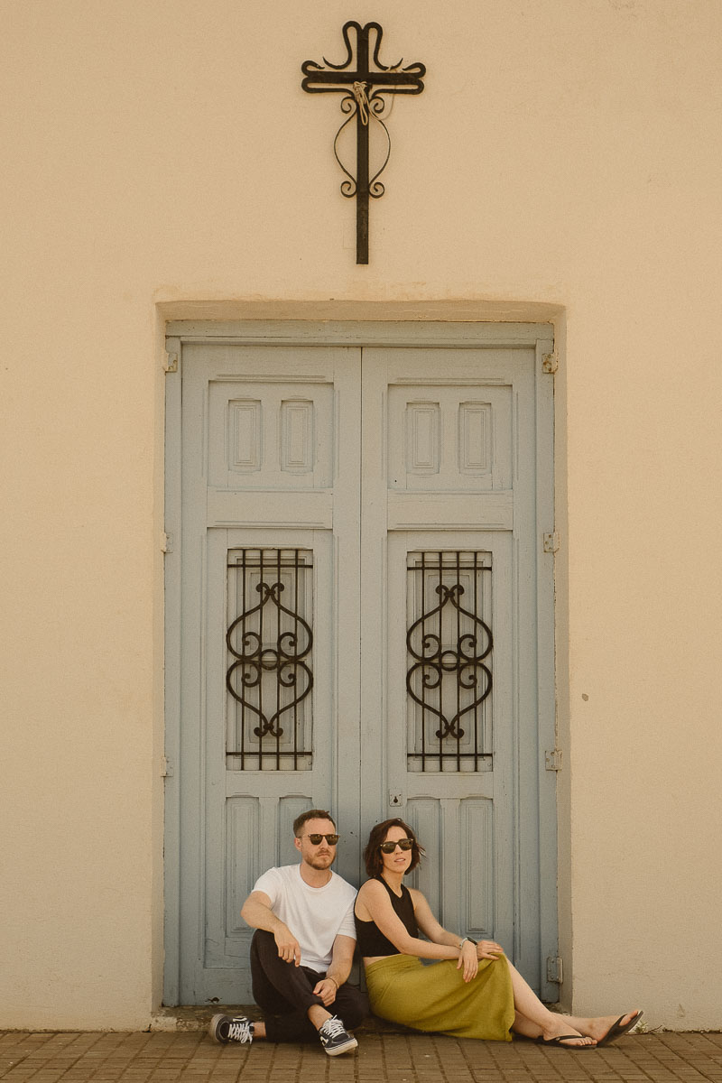 Preboda en valencia de betty y matt en el grau vell